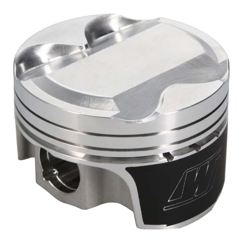 Wiseco Mitsubishi EVO 10 4B11 2008+ 88mm Bore .08 Oversize 86mm Stroke Piston Kit - BLOX Racing