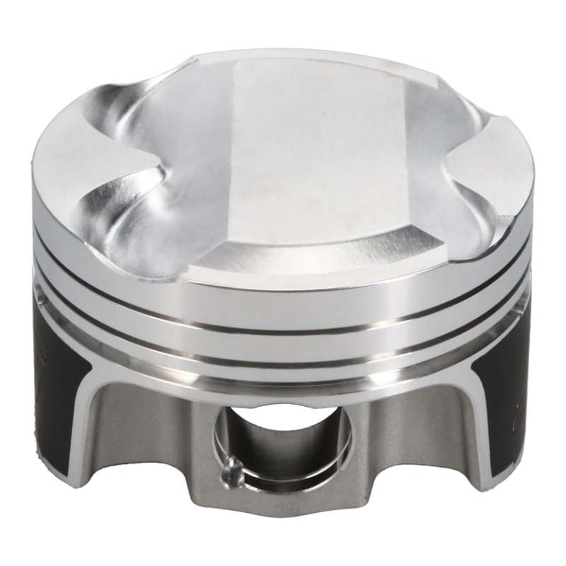 Wiseco Mitsubishi EVO 10 4B11 2008+ 88mm Bore .08 Oversize 86mm Stroke Piston Kit - BLOX Racing