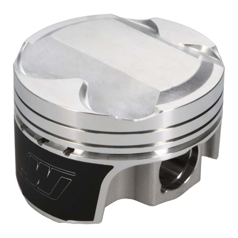 Wiseco Mitsubishi EVO 10 4B11 2008+ 88mm Bore .08 Oversize 86mm Stroke Piston Kit - BLOX Racing
