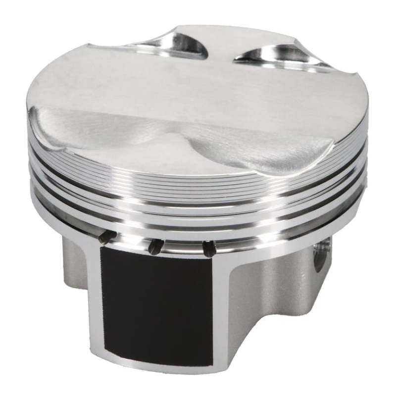 Wiseco Mitsubishi EVO 10 4B11 - T 2008+ - 4.5cc Piston Shelf Stock Kit - BLOX Racing