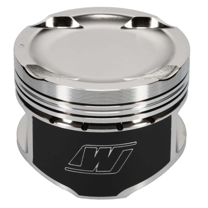 Wiseco Mitsubishi Lancer EVO 8 - 4G63 Turbo Piston Kit - BLOX Racing