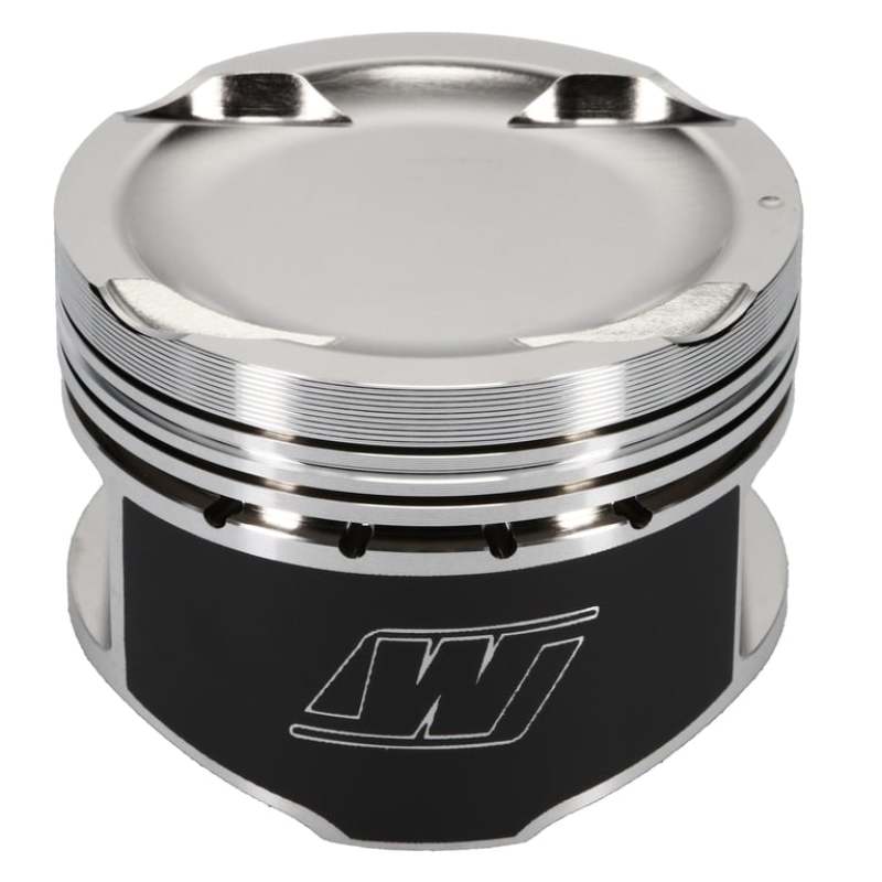 Wiseco Mitsubishi Lancer EVO 8 - 4G63 Turbo Piston Kit - BLOX Racing