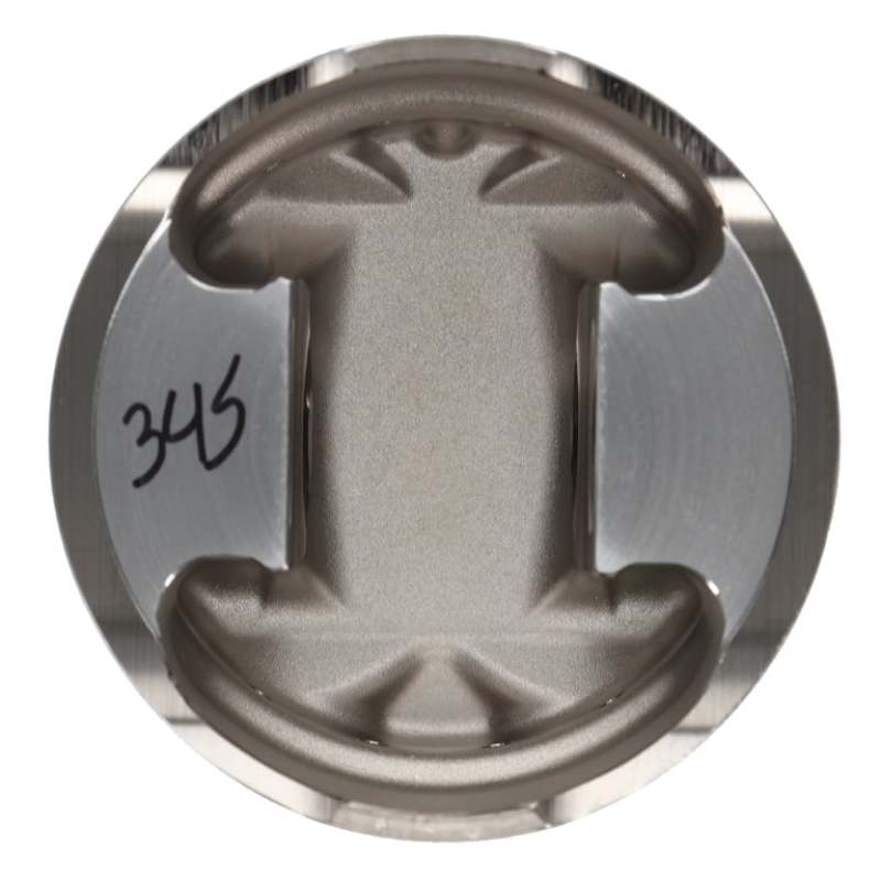 Wiseco Mitsubishi Lancer EVO 8 - 4G63 Turbo Piston Kit - BLOX Racing