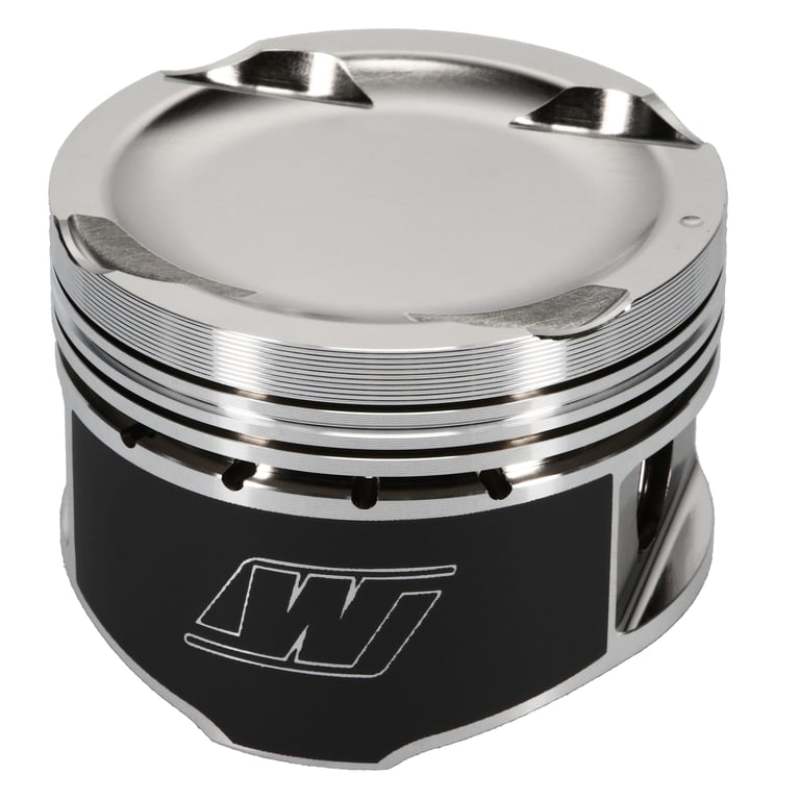 Wiseco Mitsubishi Lancer EVO 8 - 4G63 Turbo Piston Kit - BLOX Racing
