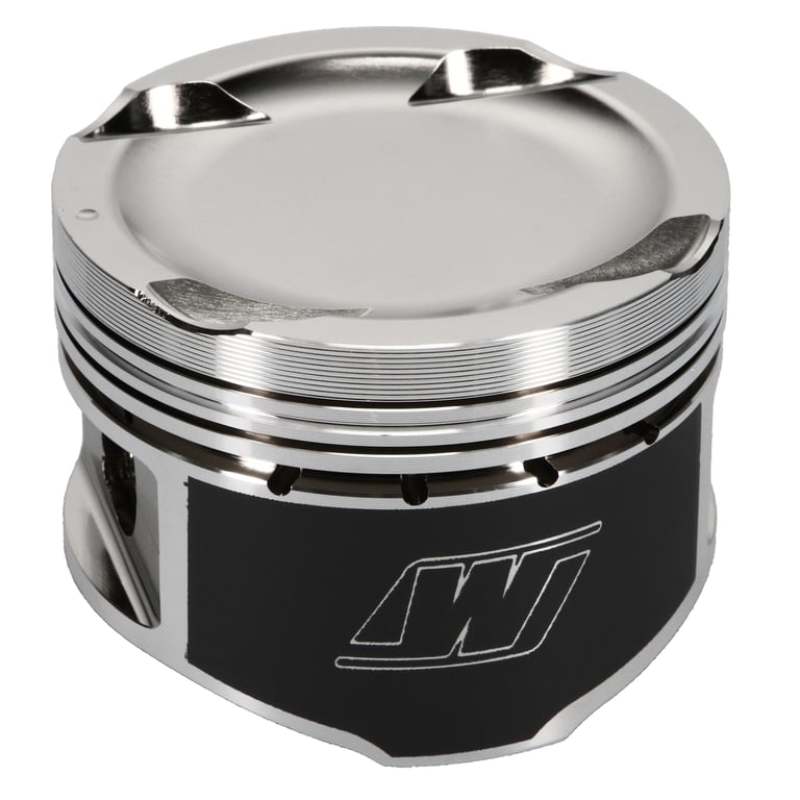 Wiseco Mitsubishi Lancer EVO 8 - 4G63 Turbo Piston Kit - BLOX Racing