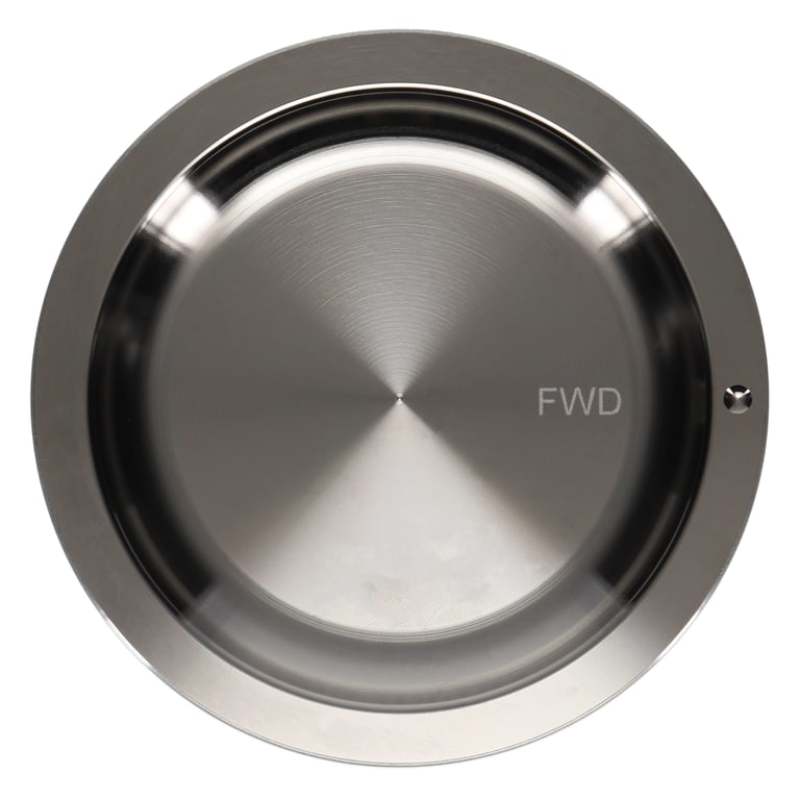 Wiseco Nissan KA24 Dished 9:1 CR 90MM Piston Kit - BLOX Racing