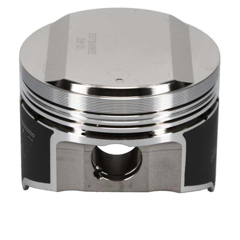 Wiseco Nissan RB25 DOME 6578M865 Piston Kit - BLOX Racing