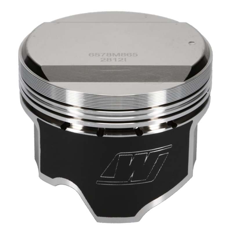 Wiseco Nissan RB25 DOME 6578M865 Piston Kit - BLOX Racing