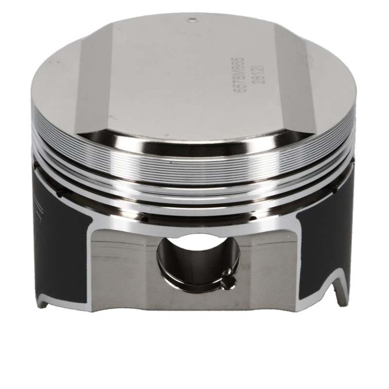 Wiseco Nissan RB25 DOME 6578M865 Piston Kit - BLOX Racing