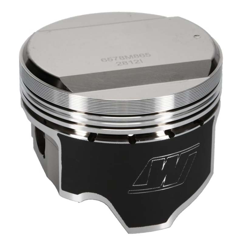 Wiseco Nissan RB25 DOME 6578M865 Piston Kit - BLOX Racing