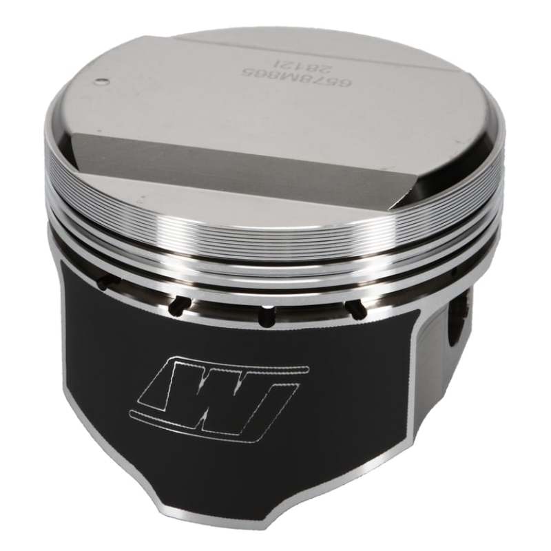 Wiseco Nissan RB25 DOME 6578M865 Piston Kit - BLOX Racing
