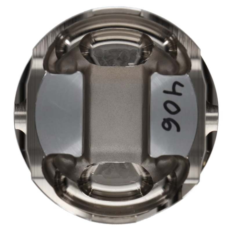 Wiseco Nissan RB25 DOME 6578M865 Piston Kit - BLOX Racing
