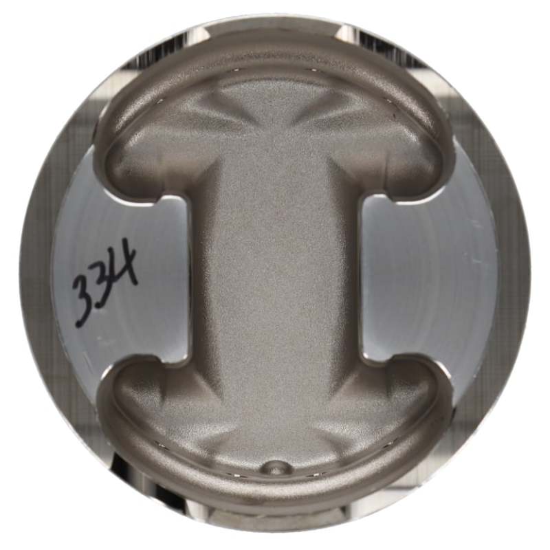 Wiseco Nissan SR20 Turbo - 12cc 1.260 X 865 Piston Kit - BLOX Racing