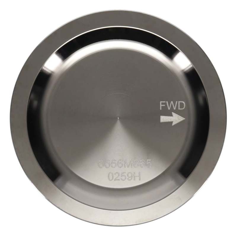 Wiseco Nissan SR20 Turbo - 12cc 1.260 X 865 Piston Kit - BLOX Racing