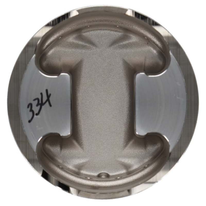 Wiseco Nissan SR20 Turbo - 12cc 1.260 X 86MM Piston Kit - BLOX Racing