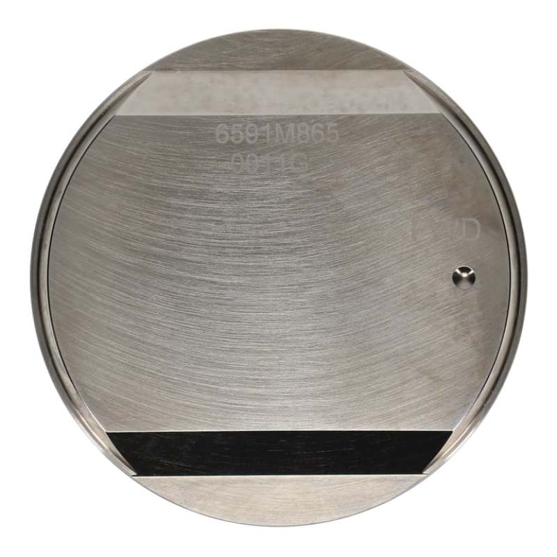 Wiseco Nissan Turbo Domed +14cc 1.181 X 86.5 Piston Kit - BLOX Racing