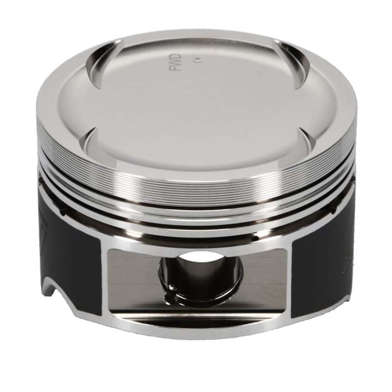 Wiseco Nissan VG30 Turbo - 9cc 1.260 X 87MM Piston Shelf Stock Kit - BLOX Racing