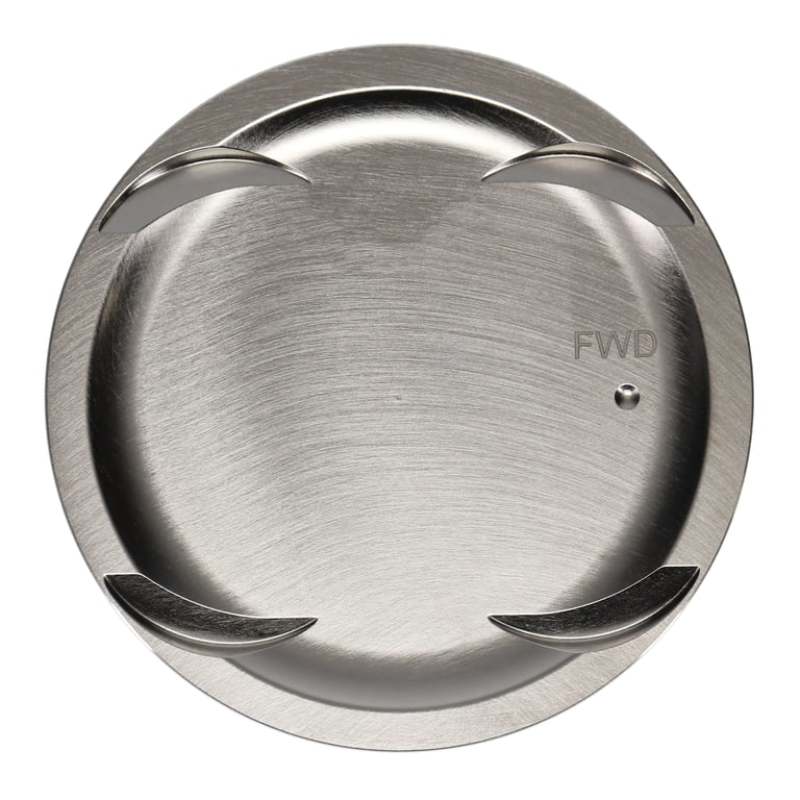 Wiseco Nissan VG30 Turbo - 9cc 1.260 X 88MM Piston Shelf Stock Kit - BLOX Racing