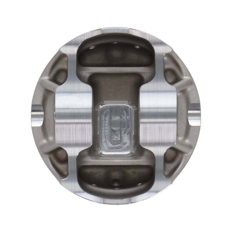 Wiseco Nissan VQ37 95.50mm Bore - 30.43mm CH -3.50 CC - Set Of 6 - BLOX Racing