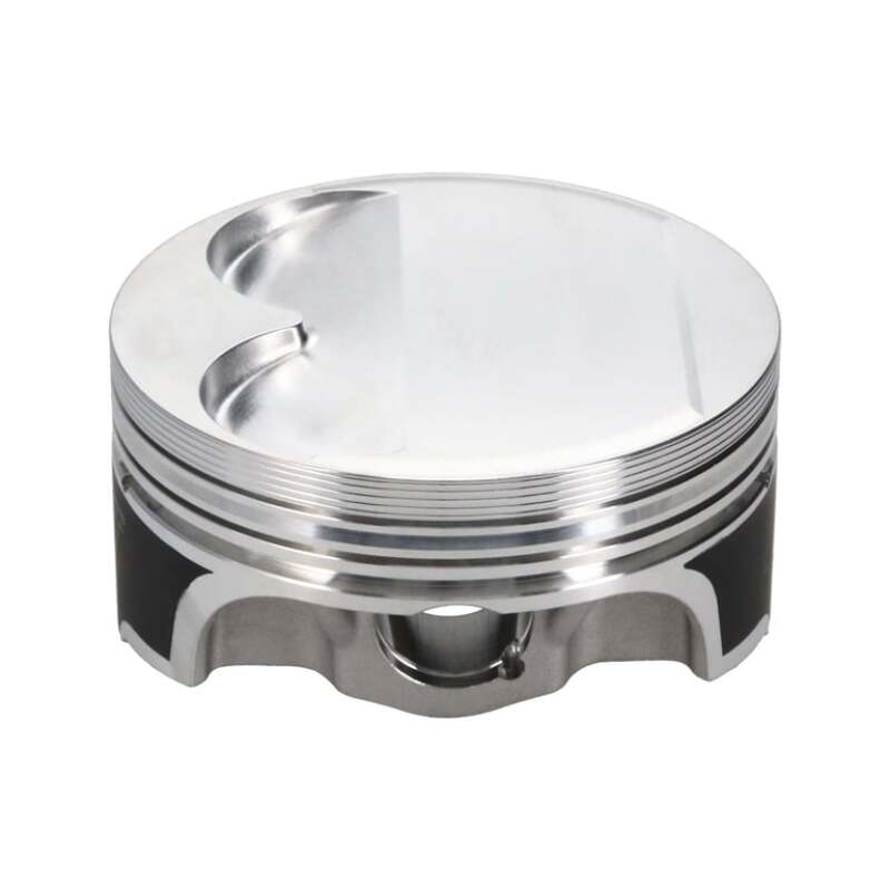 Wiseco Nissan VQ37 95.50mm Bore - 30.43mm CH -3.50 CC - Set Of 6 - BLOX Racing