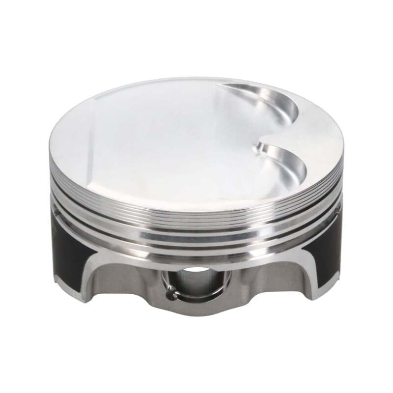 Wiseco Nissan VQ37 95.50mm Bore - 30.43mm CH -3.50 CC - Set Of 6 - BLOX Racing