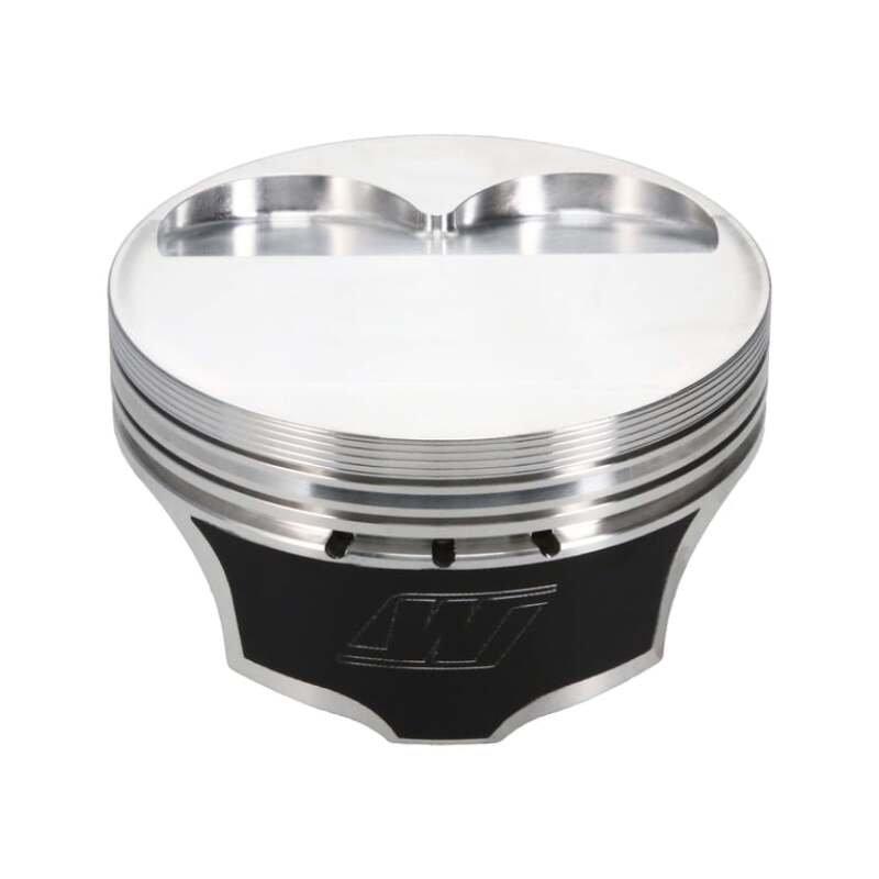 Wiseco Nissan VQ37 95.50mm Bore - 30.43mm CH -3.50 CC - Set Of 6 - BLOX Racing