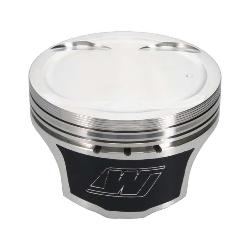 Wiseco Nissan VQ37VHR 95.58mm Bore .003 Oversize 88.39mm Stroke 3.5cc Vol 10.5:1 - Set of 6 - BLOX Racing