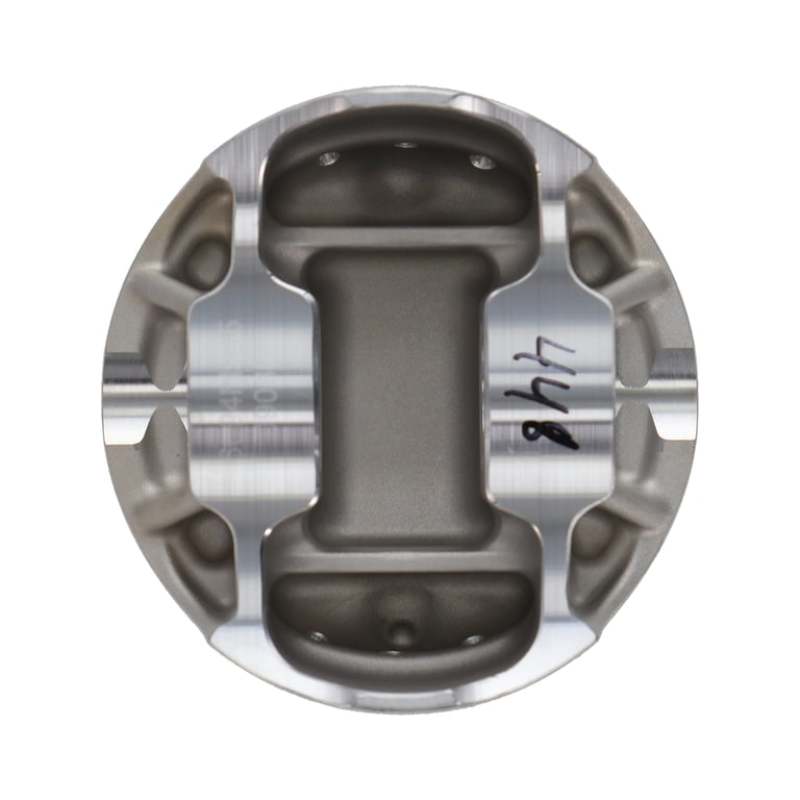 Wiseco Nissan VQ37VHR 95.58mm Bore .003 Oversize 88.39mm Stroke 3.5cc Vol 10.5:1 - Set of 6 - BLOX Racing