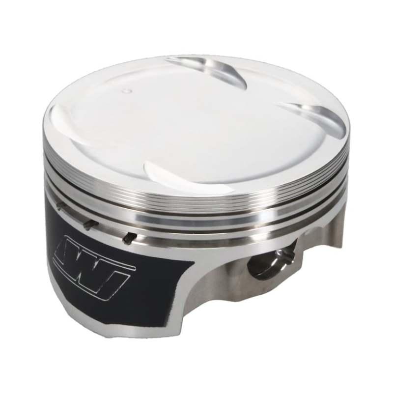Wiseco Nissan VQ37VHR 95.58mm Bore .003 Oversize 88.39mm Stroke 3.5cc Vol 10.5:1 - Set of 6 - BLOX Racing