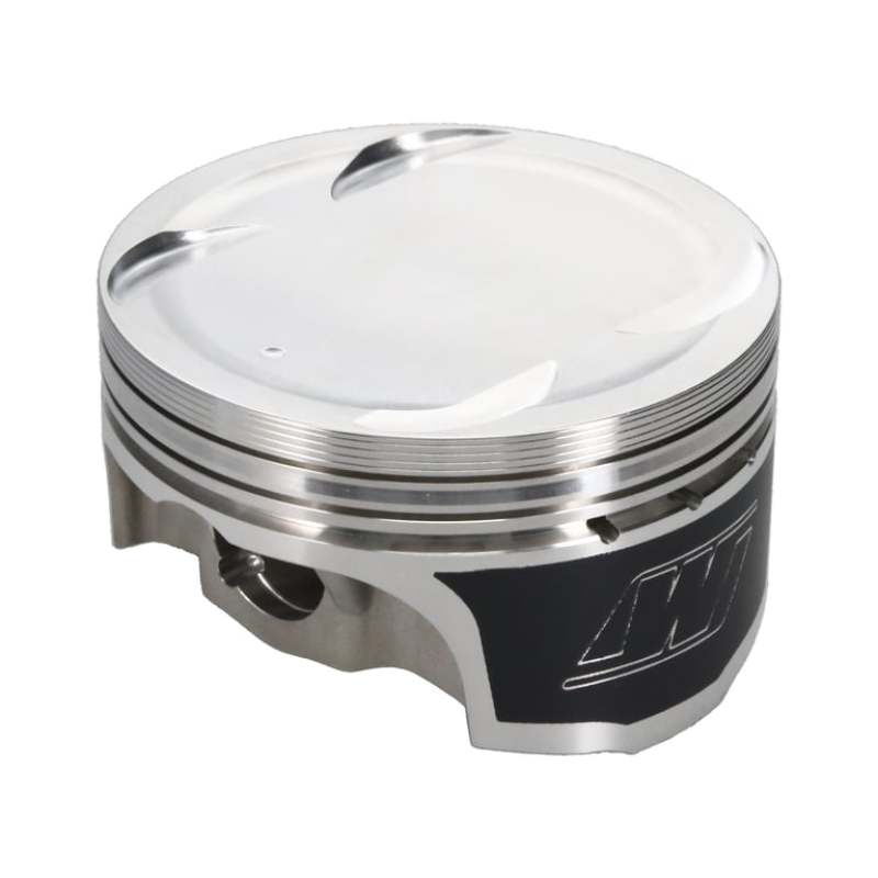 Wiseco Nissan VQ37VHR 95.58mm Bore .003 Oversize 88.39mm Stroke 3.5cc Vol 10.5:1 - Set of 6 - BLOX Racing