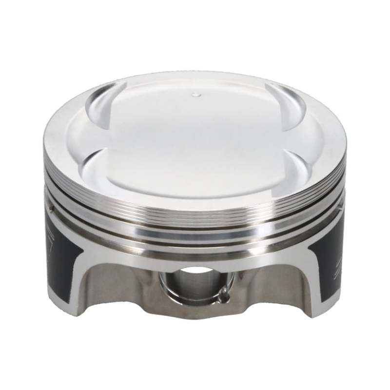 Wiseco Nissan VQ37VHR 95.58mm Bore .003 Oversize 88.39mm Stroke 3.5cc Vol 10.5:1 - Set of 6 - BLOX Racing