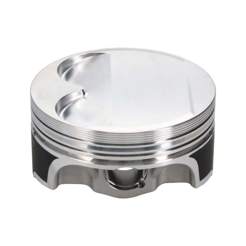 Wiseco Nissan VQ37VHR 95.58mm Bore .003 Oversize 88.39mm Stroke 6.6cc Vol 10.5:1 - Set of 6 - BLOX Racing