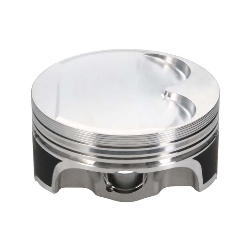 Wiseco Nissan VQ37VHR 95.58mm Bore .003 Oversize 88.39mm Stroke 6.6cc Vol 10.5:1 - Set of 6 - BLOX Racing