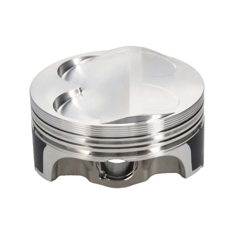 Wiseco Nissan VQ37VHR 95.5mm Bore Std Oversize 86mm Stroke 2.7cc Vol 11.5:1 - Set of 6 - BLOX Racing