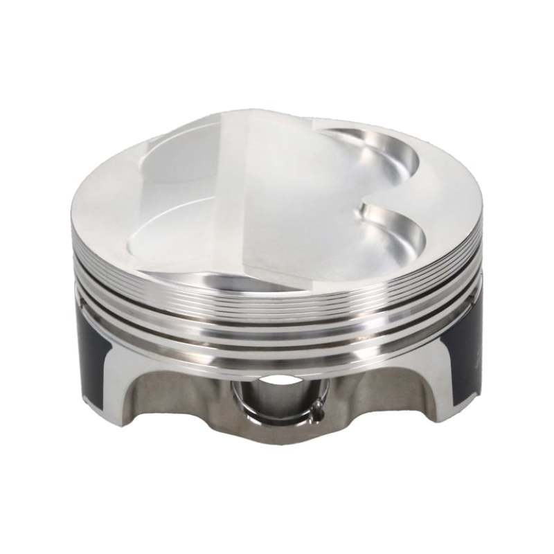 Wiseco Nissan VQ37VHR 95.5mm Bore Std Oversize 86mm Stroke 2.7cc Vol 11.5:1 - Set of 6 - BLOX Racing