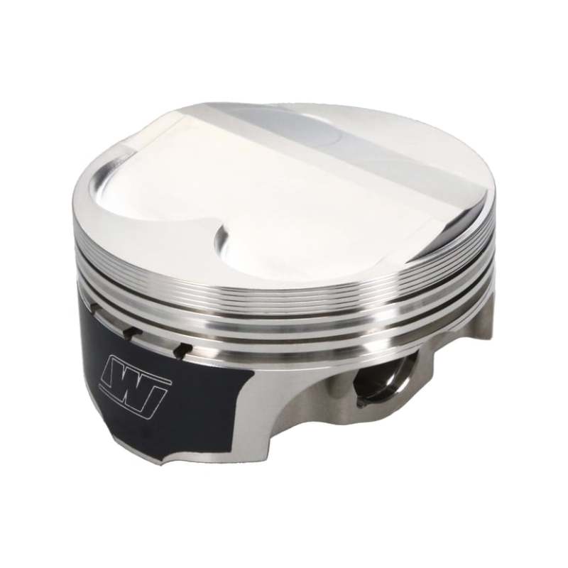 Wiseco Nissan VQ37VHR 95.5mm Bore Std Oversize 86mm Stroke 2.7cc Vol 11.5:1 - Set of 6 - BLOX Racing