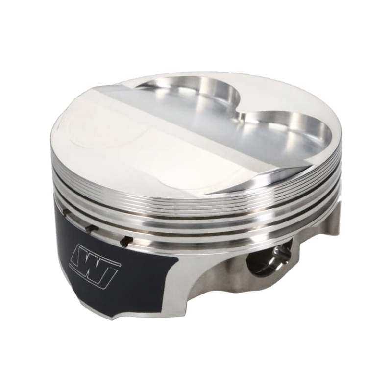 Wiseco Nissan VQ37VHR 95.5mm Bore Std Oversize 86mm Stroke 2.7cc Vol 11.5:1 - Set of 6 - BLOX Racing