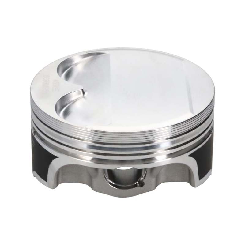 Wiseco Nissan VQ37VHR 95.5mm Bore Std Oversize 86mm Stroke -3.5cc Vol 10.5:1 - Set of 6 - BLOX Racing