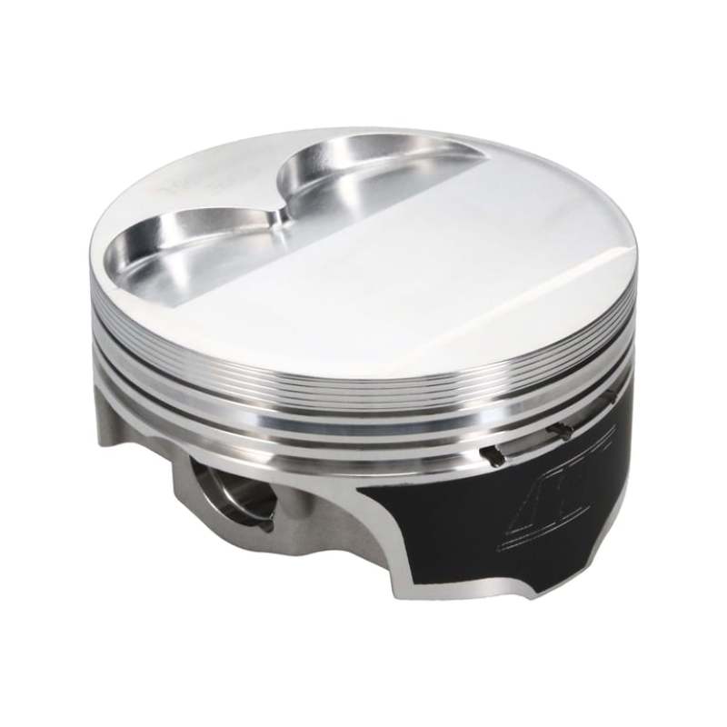 Wiseco Nissan VQ37VHR 95.5mm Bore Std Oversize 86mm Stroke -3.5cc Vol 10.5:1 - Set of 6 - BLOX Racing
