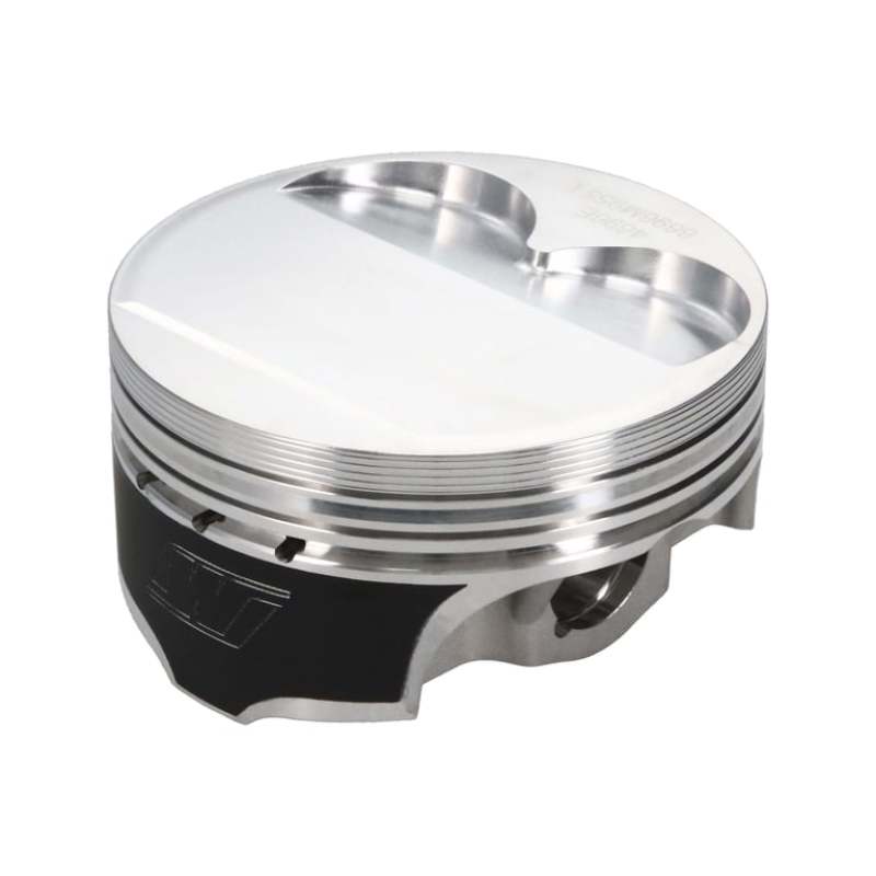Wiseco Nissan VQ37VHR 95.5mm Bore Std Oversize 86mm Stroke -3.5cc Vol 10.5:1 - Set of 6 - BLOX Racing