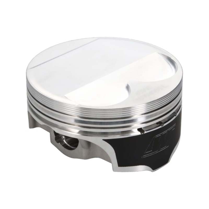 Wiseco Nissan VQ37VHR 95.5mm Bore Std Oversize 86mm Stroke -3.5cc Vol 10.5:1 - Set of 6 - BLOX Racing