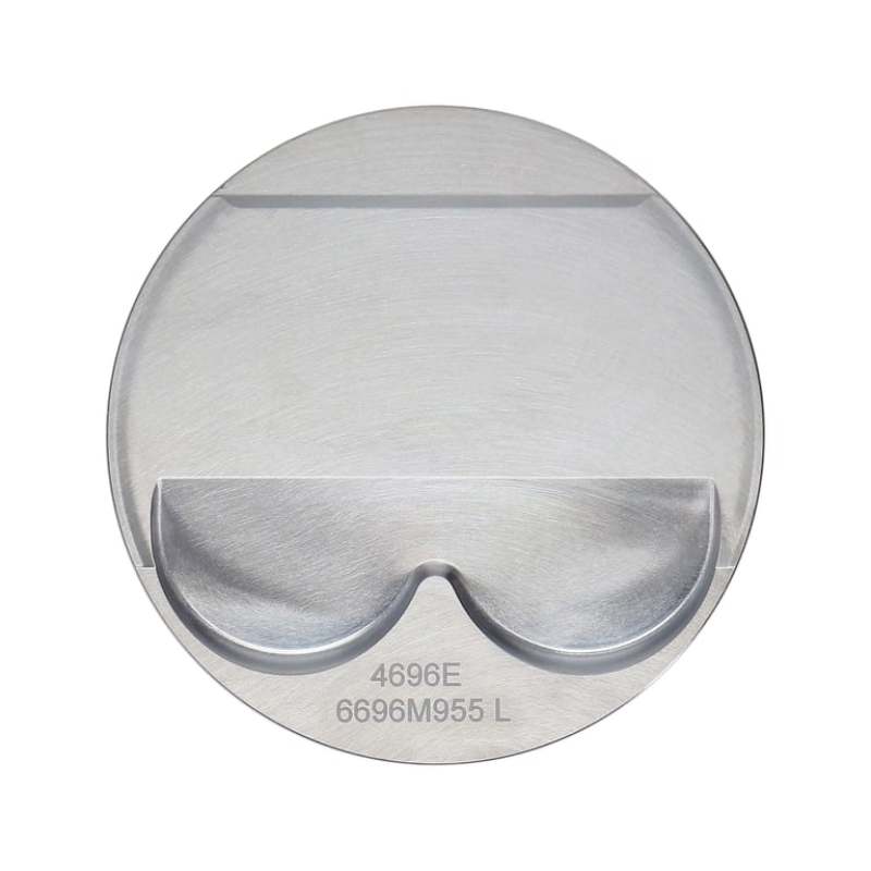 Wiseco Nissan VQ37VHR 95.5mm Bore Std Oversize 86mm Stroke -3.5cc Vol 10.5:1 - Set of 6 - BLOX Racing