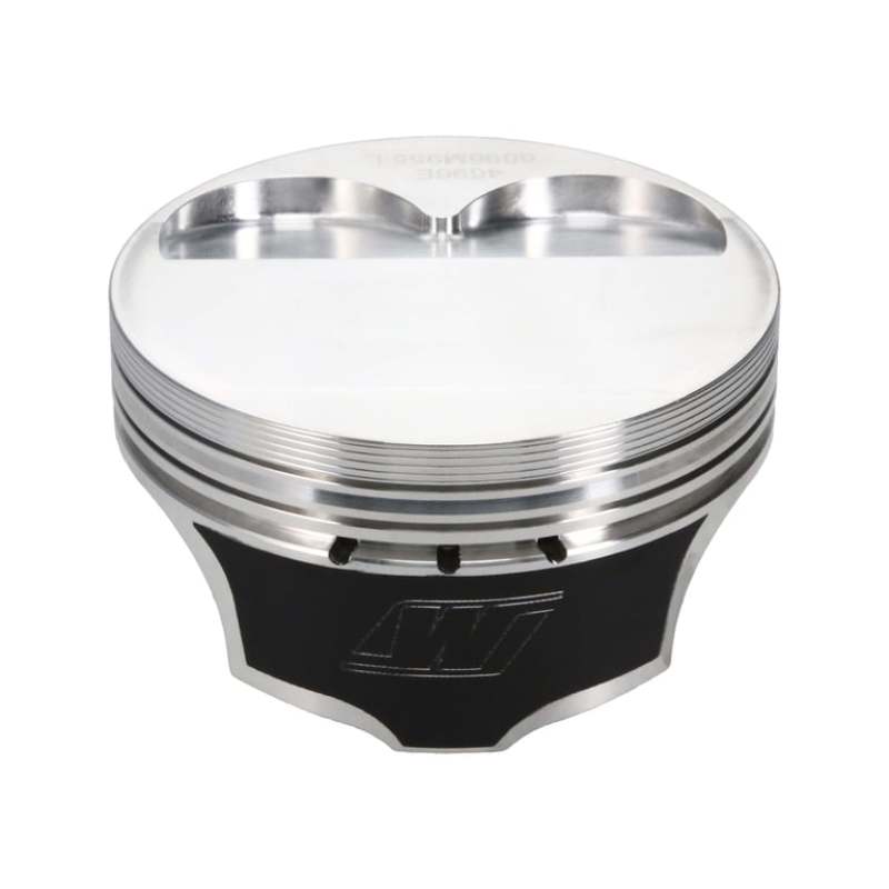 Wiseco Nissan VQ37VHR 95.5mm Bore Std Oversize 86mm Stroke -3.5cc Vol 10.5:1 - Set of 6 - BLOX Racing