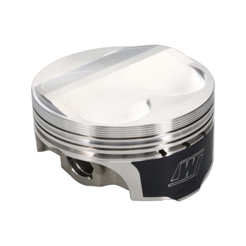 Wiseco Nissan VQ37VHR 96.00mm Bore 30.43mm CH +2.75cc Dome 0.8661in. Pin Dia. Piston Set of 6 - BLOX Racing