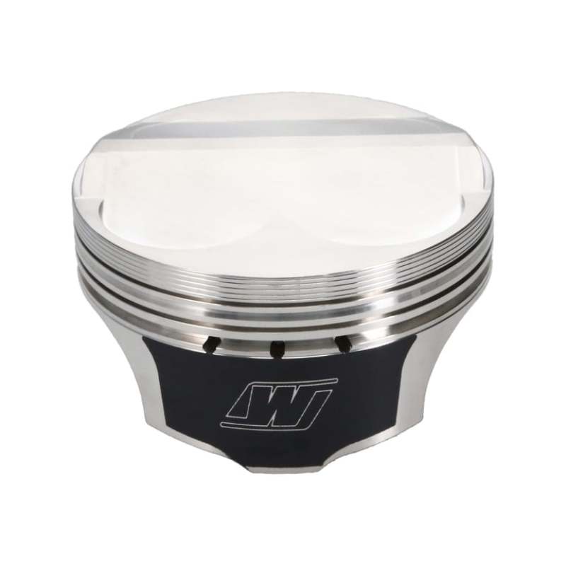 Wiseco Nissan VQ37VHR 96.5mm Bore Std Oversize 86mm Stroke 2.7cc Vol 11.5:1 - Set of 6 - BLOX Racing