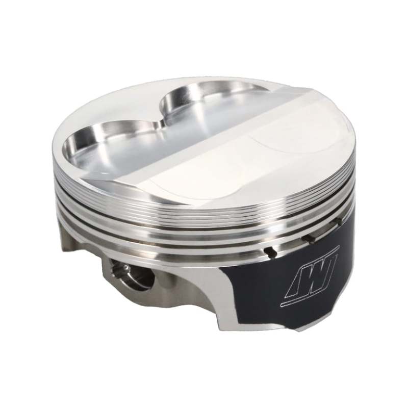Wiseco Nissan VQ37VHR 96.5mm Bore Std Oversize 86mm Stroke 2.7cc Vol 11.5:1 - Set of 6 - BLOX Racing
