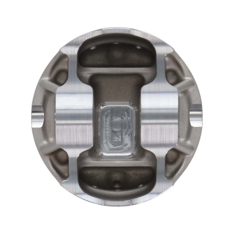 Wiseco Nissan VQ37VHR 96mm Bore .020 Oversize 86mm Stroke - 3.5cc Vol 10.5:1 - Set of 6 - BLOX Racing