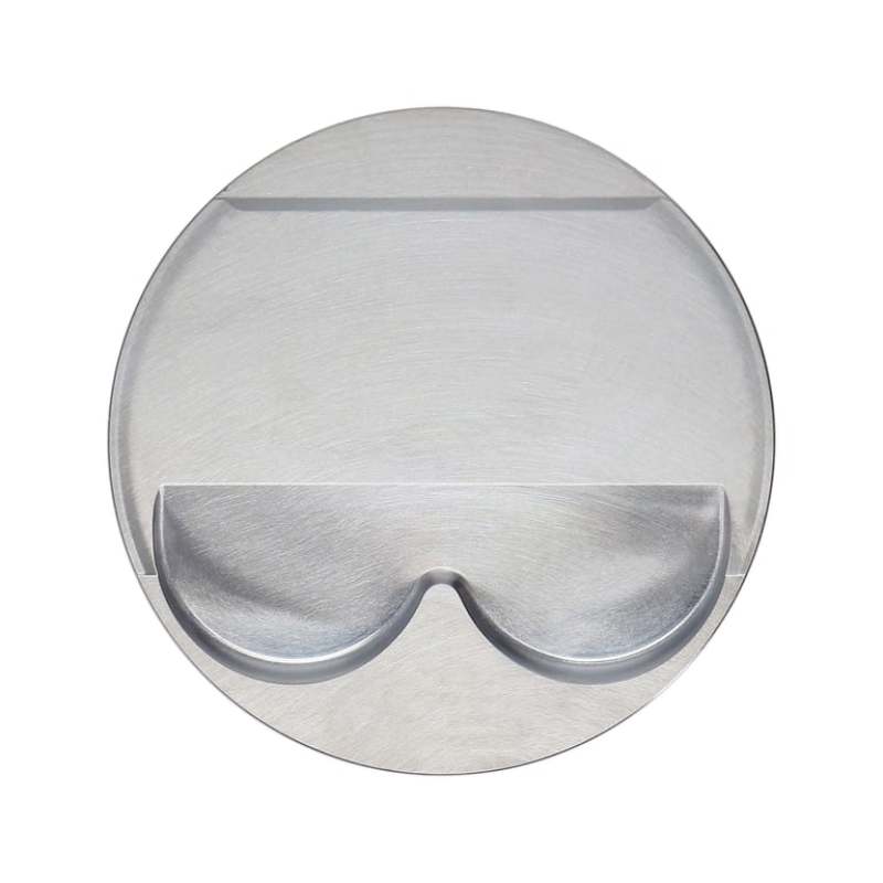 Wiseco Nissan VQ37VHR 96mm Bore .020 Oversize 86mm Stroke - 3.5cc Vol 10.5:1 - Set of 6 - BLOX Racing