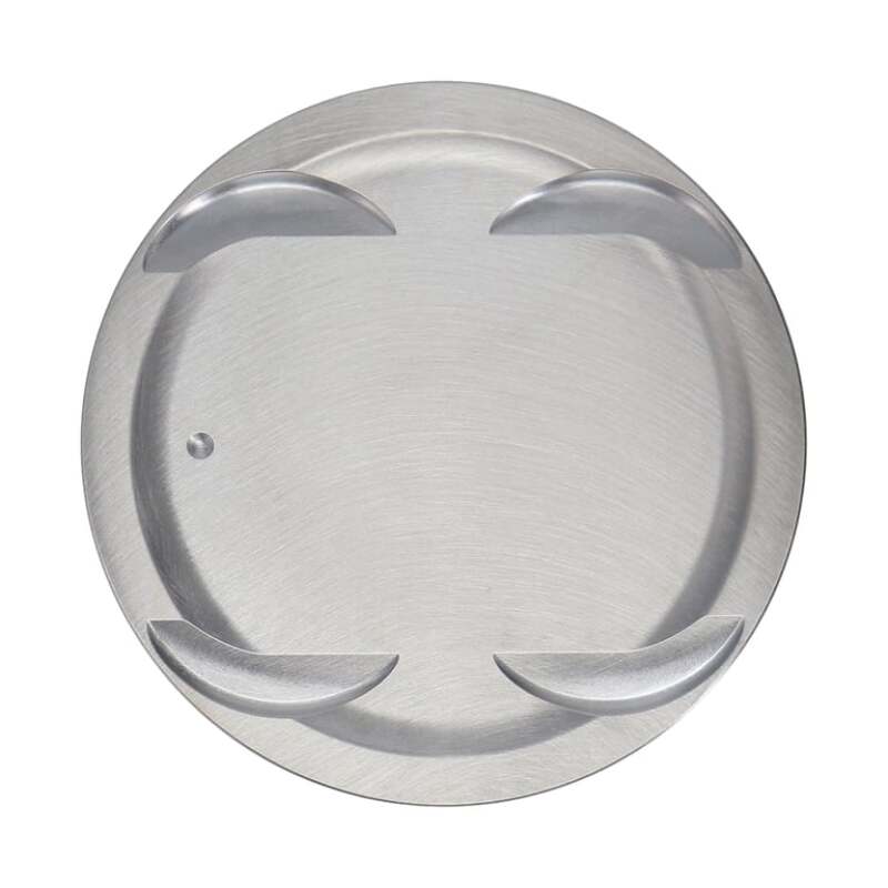 Wiseco Nissan VR38DETT -7 Dome 1.210in x 3.760in Set Of 6 - BLOX Racing