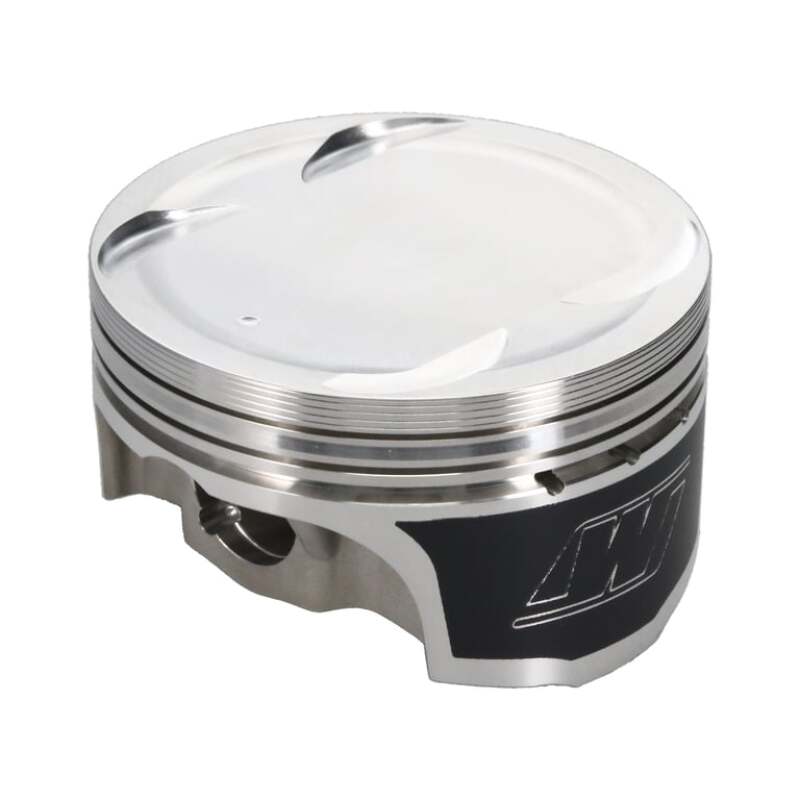 Wiseco Nissan VR38DETT -7 Dome 1.210in x 3.760in Set Of 6 - BLOX Racing